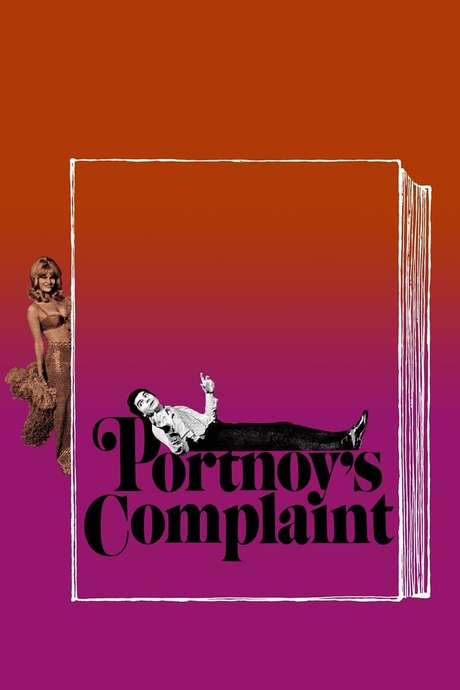 Portnoy’s Complaint